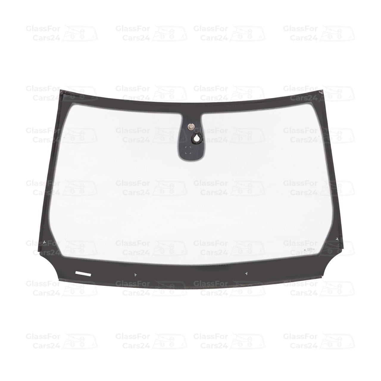 Лобове скло Jeep Compass (Позашляховик) (2017 - ) OE - K55112753AC, фото 1