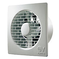 Вентилятор для ванної Vortice Punto Filo MF 120/5 T з таймером