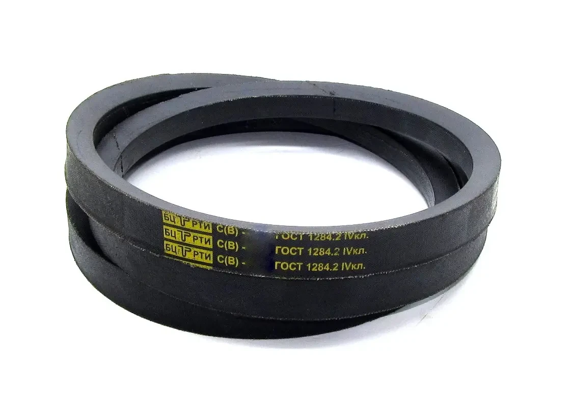 Пас привідний C(В)-6300 (C-6300) БЦ