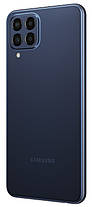 Смартфон Samsung Galaxy M33 5G 6/128GB Blue (SM-M336BZBGSEK) UA UCRF Гарантія 12 місяців, фото 2