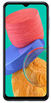 Смартфон Samsung Galaxy M33 5G 6/128GB Blue (SM-M336BZBGSEK) UA UCRF Гарантія 12 місяців, фото 5