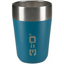 Термокружка 360 Degrees Vacuum Insulated Stainless Travel Mug Regular, 355 мл (Denim), фото 4