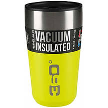 Термокружка 360 Degrees Vacuum Insulated Stainless Travel Mug Large, 475 мл (Lime), фото 4
