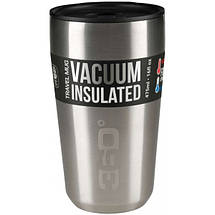 Термокружка 360 Degrees Vacuum Insulated Stainless Travel Mug Large, 475 мл (Silver), фото 4