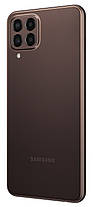 Смартфон Samsung Galaxy M33 5G 6/128GB Brown (SM-M336BZNGSEK) UA UCRF Гарантія 12 місяців, фото 6