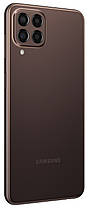 Смартфон Samsung Galaxy M33 5G 6/128GB Brown (SM-M336BZNGSEK) UA UCRF Гарантія 12 місяців, фото 3