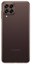 Samsung Galaxy M33 5G 6/128GB Brown (SM-M336BZNGSEK) Global version Гарантія 12 місяців, фото 3