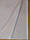 Домоткане біле полотно для вишивки (рівномірка), фото 3