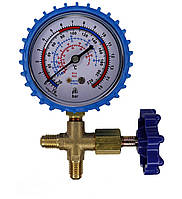 Манометр для фреона CT-466G R-134,22,12