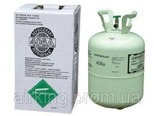 Фреон Refrigerant R406A (13.6кг) (ID#1626290277), цена: 8000 ₴, купить ...