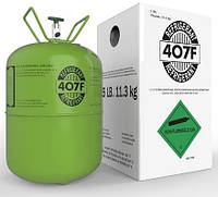 Фреон Refrigerant R 407f (АЛЬТЕРНАТИВА R-22)