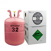 Фреон Refrigerant R-32 (10кг)