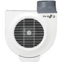 Soler&Palau CK 50 - вентилятор для кухонной вытяжки