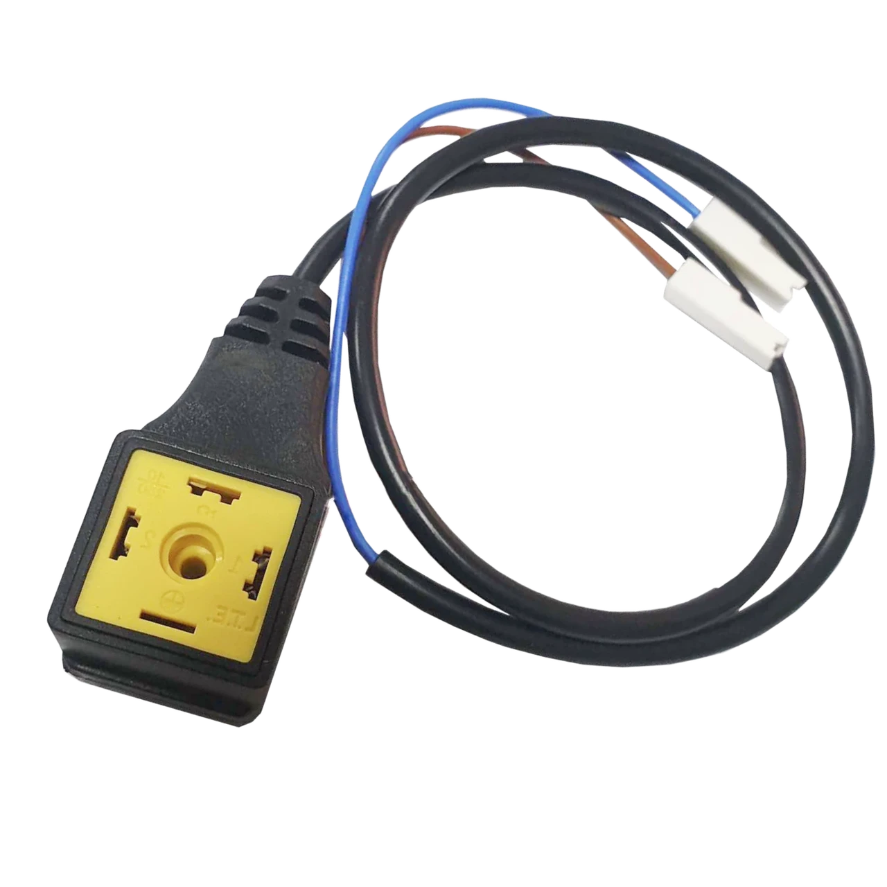 Коннектор з кабелем газового клапана SIT 824 Protherm Медведь PLO 0020033902