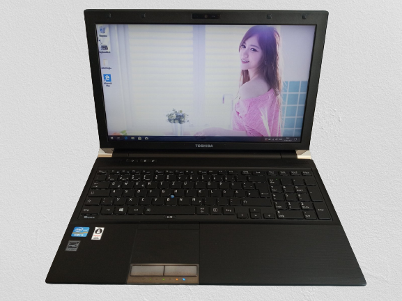 Ноутбук Toshiba Tecra R950 15.6'' LED i5-3230m 3.2ГГц/RAM 4 ГБ/LAN/Wi-Fi/HD Graphics 4000