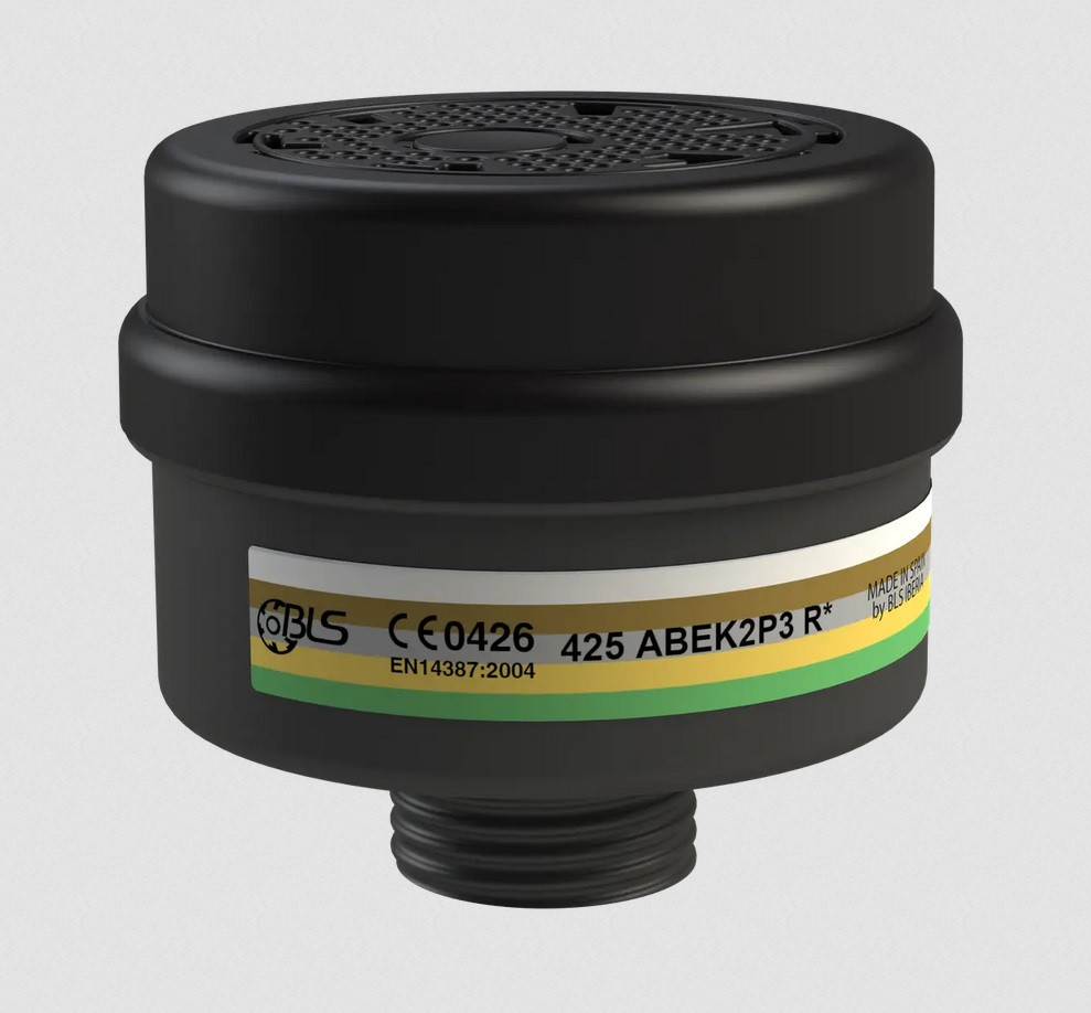 425 фільтр комбінований ABEK2P3 R