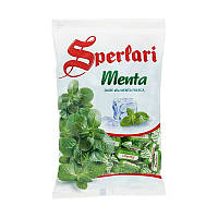 Карамель Sperlari Menta 500g