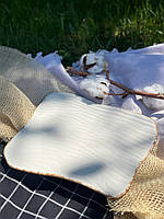 Тарілка для подачі «Magic», «Коричневий лофт"