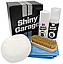 Набір для догляду за шкірою авто Leather Kit Strong — Shiny Garage, фото 2