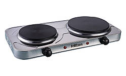 Плита електрична Hilton HEC-250 2500W