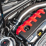 Збільшений інлет 034motorsport Audi RS3/TTRS 2.5EVO, фото 5