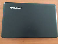 Крышка матрицы Lenovo G555