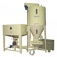 Млин-змішувач Peruzzo Comby Spesial