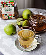 Яблучний чай Lazika органічний 250 г, фото 4
