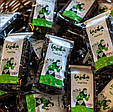 Зелений чай Lazika органічний 50 г, фото 5