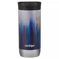 Термокружка Contigo Huron New Couture Snapseal Airbrush (470 мл)