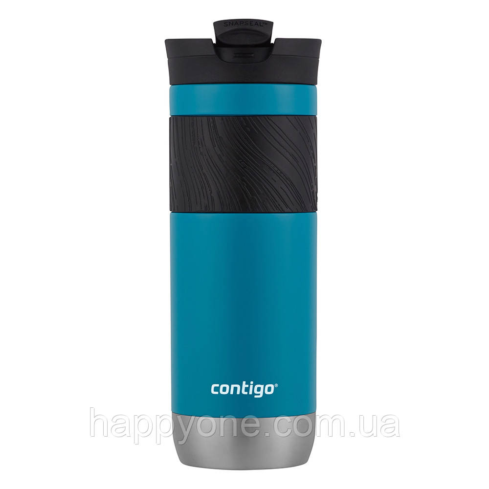 Термокружка Contigo Byron New (590 мл) Juniper
