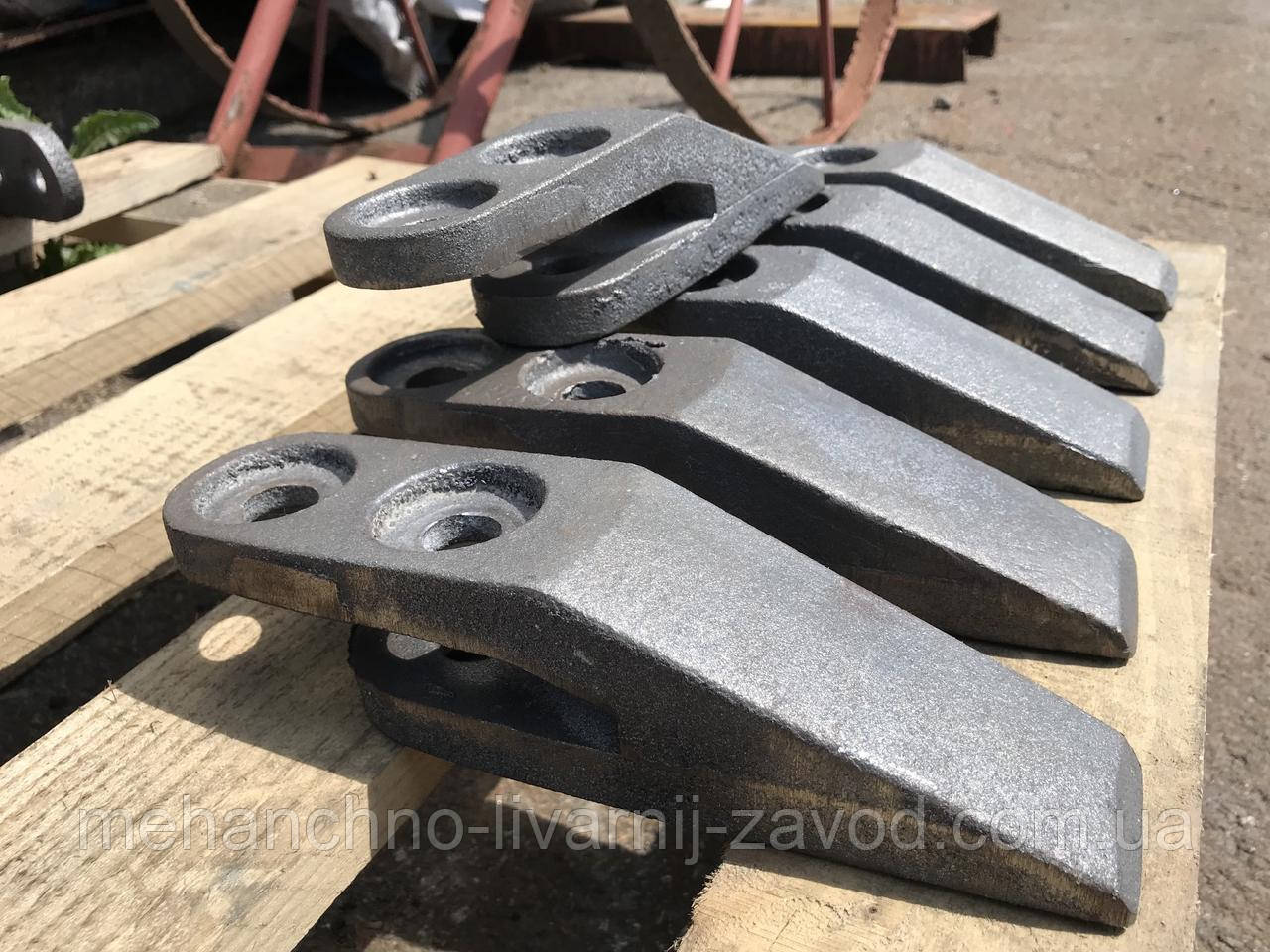 Зуб ковша Teren 830C, фото 1