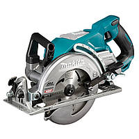 Аккумуляторная дисковая пила Makita XGT 40 V MAX RS001GM101