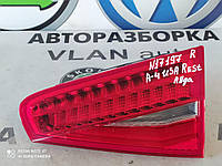 Стоп в ляду (правий) 8K5945094AD AUDI A4 AUDI