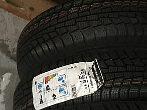 Шини 175 65 14 General Altimax winter 3