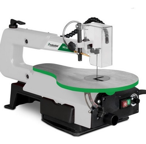 Лобзиковий верстат Holzstar DKS 502 Vario