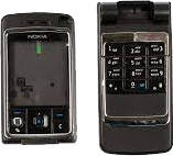 Корпус Nokia 6260