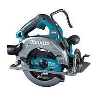 Аккумуляторная дисковая пила XGT 40 V MAX Makita HS003GM201