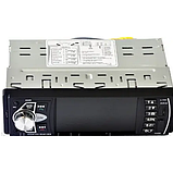 Автомагнітола MP5 4022 екран 4.3" ISO-BT, фото 2