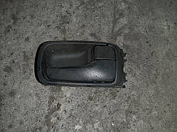 Ручка дверей внутрішня передня ліва Mitsubishi Lancer 9