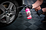 Комплект для очисник металевого пилу D-Tox Liquid — Shiny Garage 1 л, фото 4