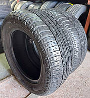 Шини б/у 235/60 R16 Yokohama Geolandar A/T G015, пара