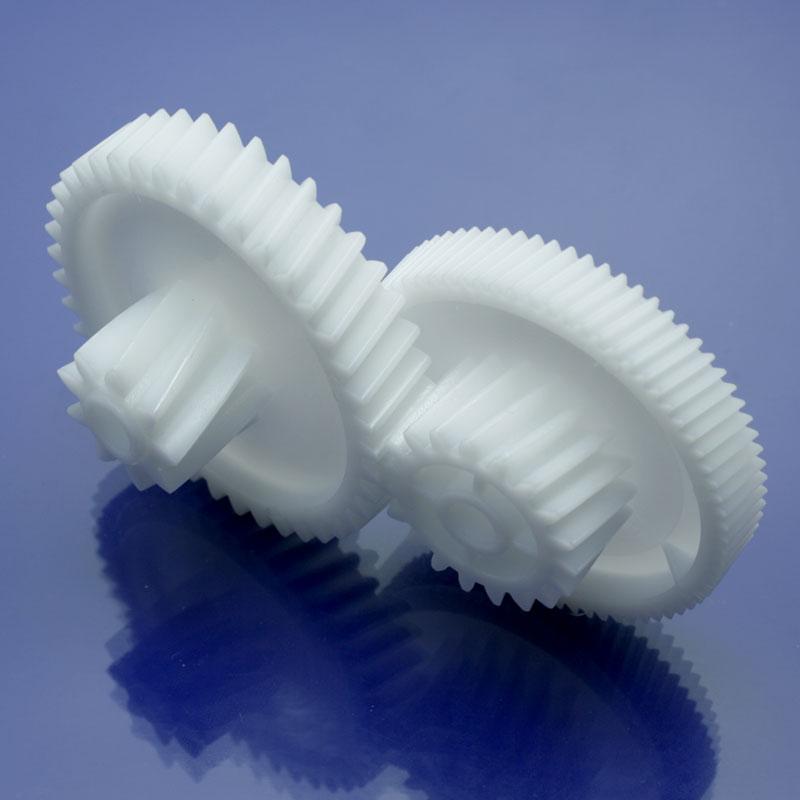 Шестерні для м'ясорубок Liberty MG-1420, фото 1