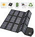 ALLPOWERS сонячна батарея панель заряджання 18V 100 W Solar Charger for Phone Laptop, фото 2
