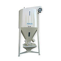 Змішувач вертикальний Peruzo Sopraelevato