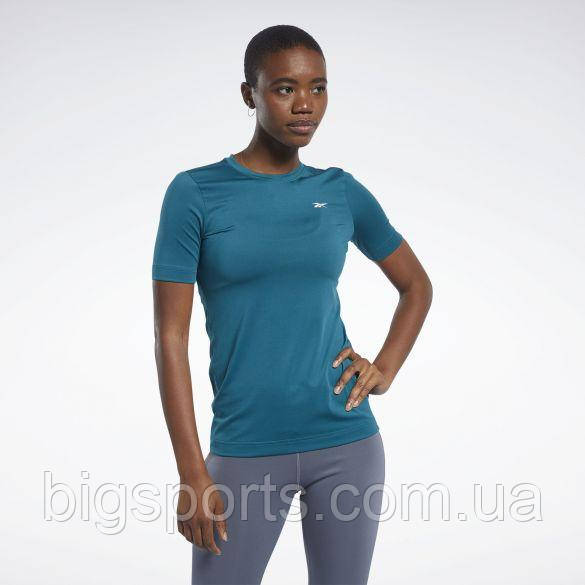 Футболка дружин. Reebok Workout Ready Speedwick (арт.FK6801)