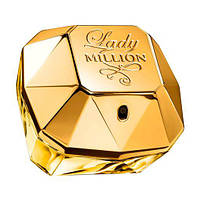 PACO RABANNE Lady Million 1 мл (оригінальні парфуми відливант)