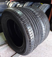 Шини б/у 235/60 R16 Continental ContiPremiumContact 2, пара