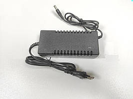 Зарядний пристрій для Li-ion батарей 12V 2Ah (3S/12,6V) DC 5,5mm (2890)