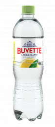 Вода Buvette слабогазована зі смаком лимону 750 мл